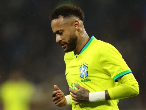 “Pra ser sincero, me preocupa”; Neymar expõe maior medo para Copa do Mundo