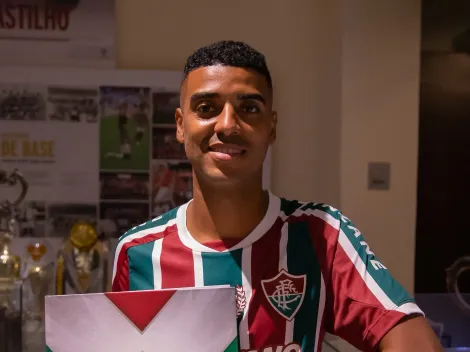 Alan dá ‘volta por cima’ no Fluminense e pode repetir feito após 14 anos em reestreia