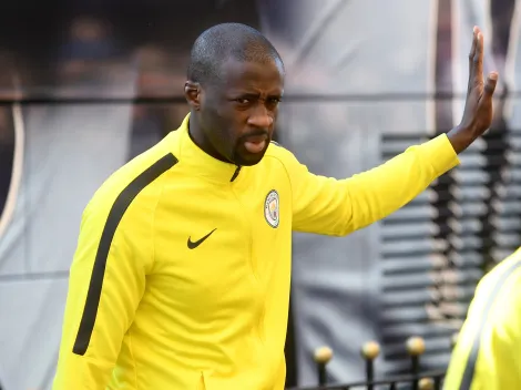 Yaya Touré aponta característica única que vai encantar jogadores na Copa do Mundo