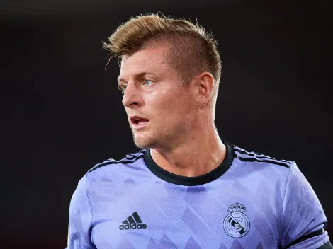 Toni Kroos 'sai do comum' e elege seleção favorita na Copa do Mundo