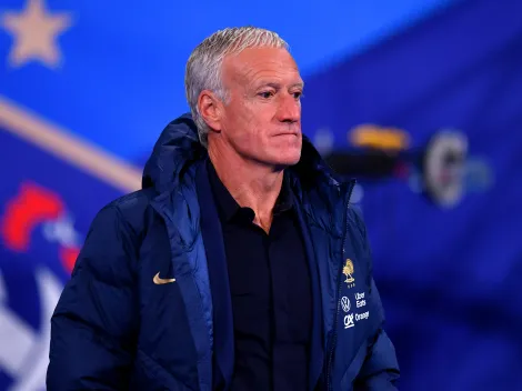 Deschamps terá que acionar plano B na Copa após confirmação de lesão de volante da França