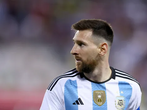 Secretário da Copa do Mundo não fica em cima do muro e solta previsão sobre Messi e cia