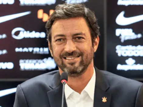 Duílio contorna polêmica e 'salva' Corinthians nos ingressos da Copa do Brasil