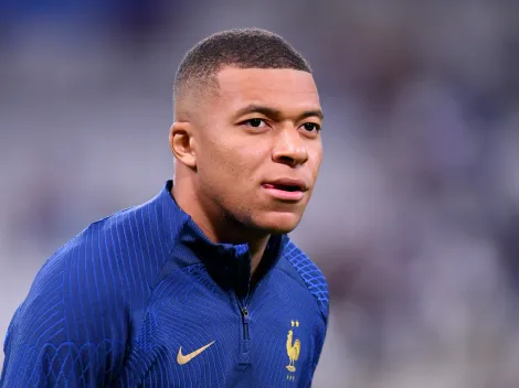 Cidades da França 'ignoram' Mbappé e anunciam boicote à Copa do Mundo de 2022  