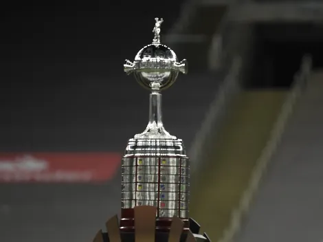 Conmebol toma atitude de última hora para final da Libertadores