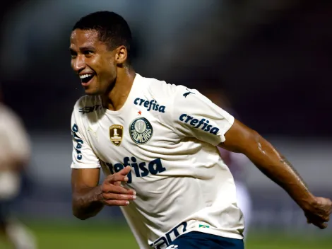 Murilo e mais: Portal 'vaza' mudanças de Abel no Palmeiras para encarar o Coritiba