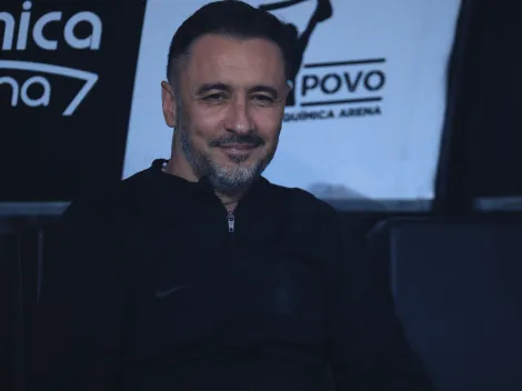 Vítor Pereira, técnico do Corinthians, crava campeão da Copa do Brasil e ‘cutuca’ Flamengo