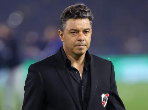 Gallardo comunica decisão 'bombástica' no River Plate e pega torcida de surpresa