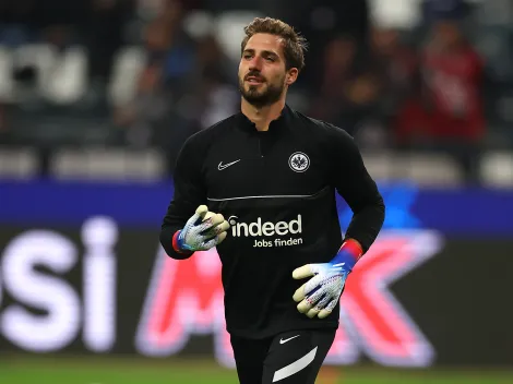 Kevin Trapp abre o jogo e revela porque vai torcer pelo Brasil na Copa