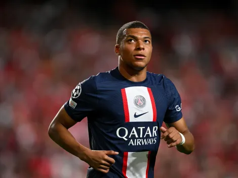 Portal traz bomba e revela quantia milionária que PSG possui para  rescindir com astros e agradar Mbappé 