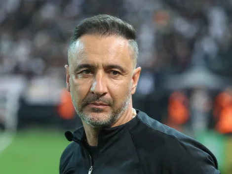 Vitor Pereira 'prevê' campeão da Copa do Brasil e clima pré-decisão ferve no Flamengo