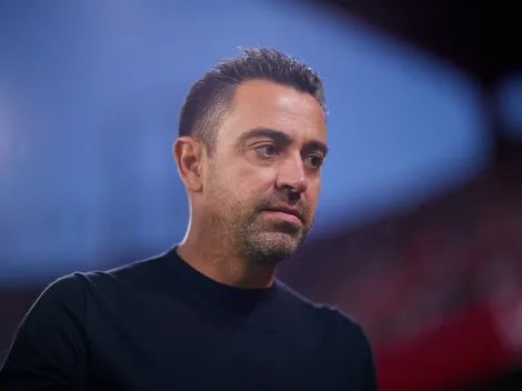 Xavi não esconde receio com El Clásico e revela fator mais perigoso que Vini Jr. 