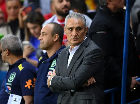 Tite não faz rodeios  e revela fator que pode riscar jogadores da Copa do Mundo 