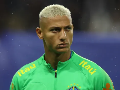 Situação oficial de Richarlison é exposta e informação chega na Seleção Brasileira