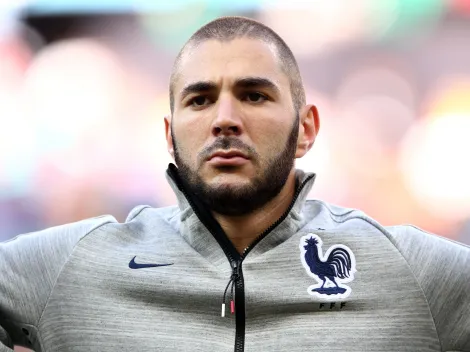 Benzema atinge ápice da carreira e revela 'cereja' do bolo para reviravolta na Seleção Francesa