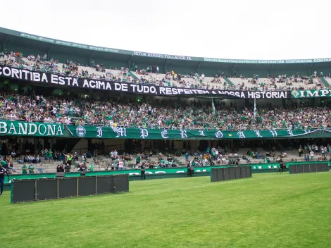 Internacional ‘perde a paciência’ com Coritiba por preço dos ingressos para visitantes