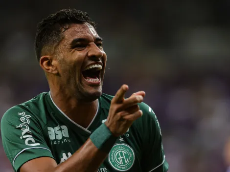 Guarani ‘tira onda’ com Cruzeiro após vitória no Mineirão e torcida responde na web