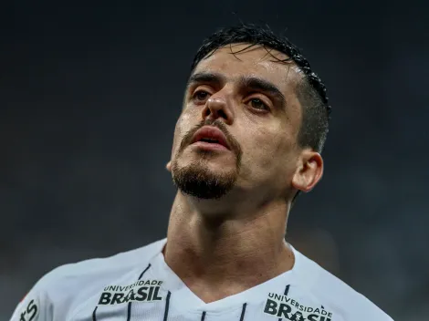 Filho de Fagner 'solta o verbo' na web e manda a real sobre momento no Corinthians