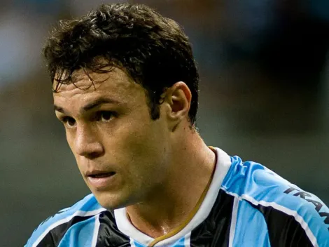 ELE FALOU! K. Gladiador dá ‘chega pra lá’ em queridinho da diretoria do Grêmio: “Tem dificuldade”