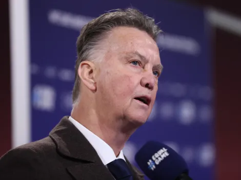 Van Gaal revela o que não curtiu em pré-lista de convocados da Holanda para Copa do Mundo