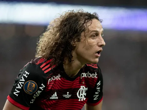 David Luiz não é o único e MLS 'acena' com US$ 500 mil para levar defensor do Flamengo