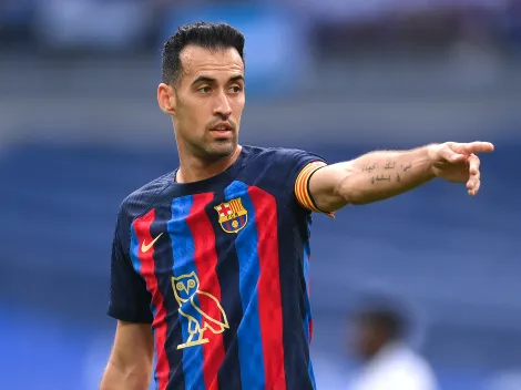 Barcelona monitora mercado e define dois alvos para cobiçado posto de ‘novo Busquets’ 