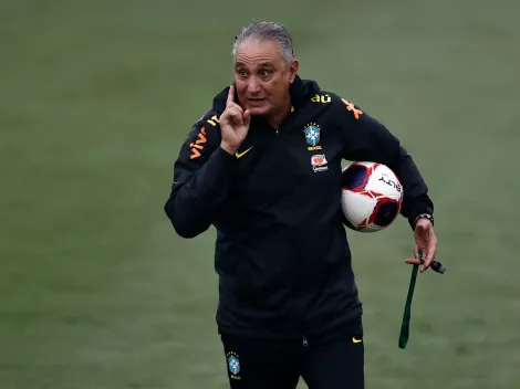 Tite dá fim ao rodízio e elenca critérios para definição do capitão da seleção na Copa 