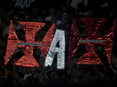 Torcida do Vasco não alivia e aponta principal ‘culpado’ por derrota histórica em São Januário 