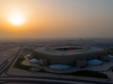 Qatar surpreende e revela medidas sobre Covid 19 às vésperas da Copa do Mundo 