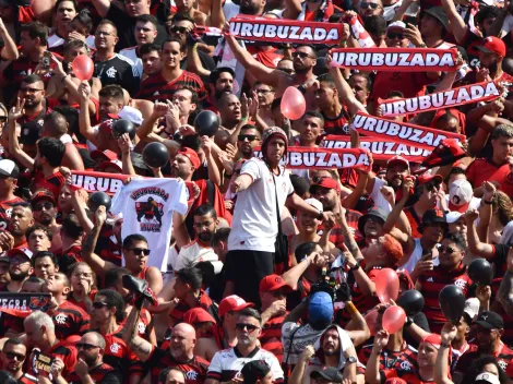 Torcida do Flamengo se adianta e expõe novo objetivo após conquistar o Tri da Libertadores