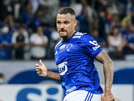 Vídeo em BH 'entrega' situação de Zé Ivaldo e bastidores fervem no Cruzeiro