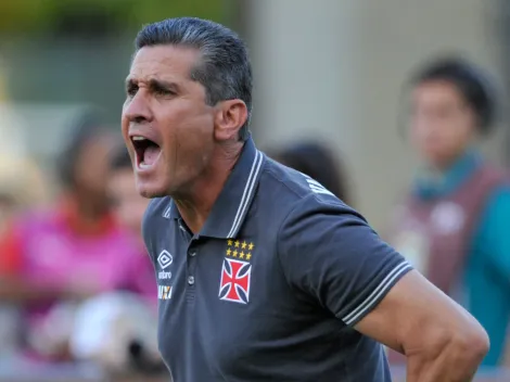 "Ninguém percebe isso"; Técnico da Série A 'invoca' Jorginho e detona Abel no Palmeiras