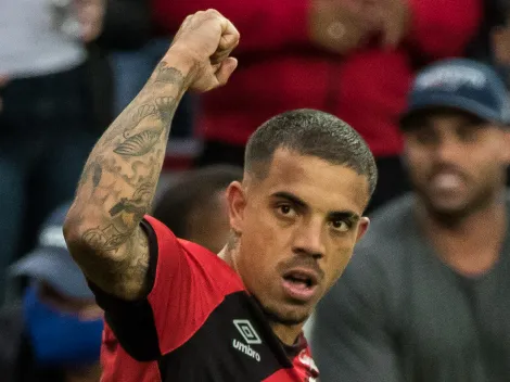 Flamengo + Cruzeiro entram em cena e Athletico-PR faz exigência para liberar Terans