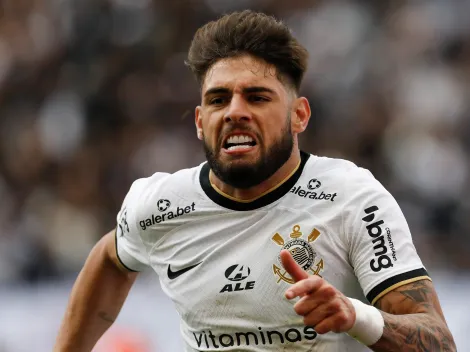 Corinthians 'vem babando' por Yuri Alberto e pode enviar bolada ao Internacional