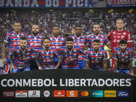 Dever de casa e ‘secador ligado’: confira caminho do Fortaleza pela Libertadores