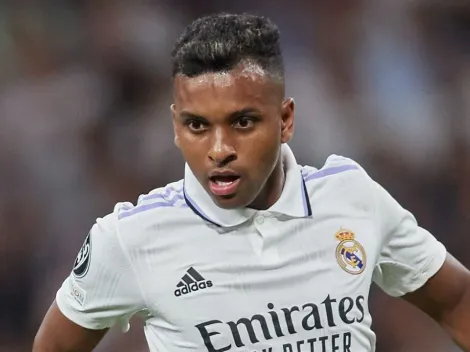 “O pior é…”; Rodrygo manda real sobre o que fará com Flamengo no Mundial de Clubes