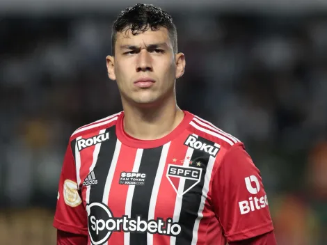 Ferraresi titular e mais: Ceni 'quebra a cabeça' e muda São Paulo para encarar o Fluminense