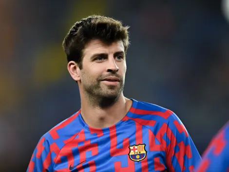  Cartola de LaLiga não perde tempo e explica porque Piqué pode obter êxito como presidente do Barcelona