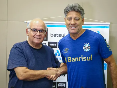 Bolzan dá ‘dica de ouro’ para futuro presidente do Grêmio conseguir renovar com Renato