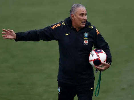 Prestes a revelar convocados, Tite explica por que Copa do Qatar será 'diferente'