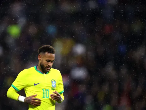 Neymar faz mistério, mas deixa escapar o que pretende fazer caso ganhe a Copa do Mundo