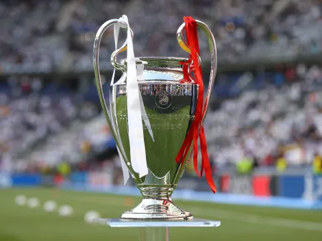 Sorteio define confrontos das oitavas de final da Champions League; Confira