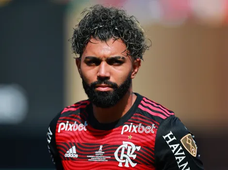 "Uma heresia"; Neto cobra presença de Gabigol na Copa e detona convocação de atacante