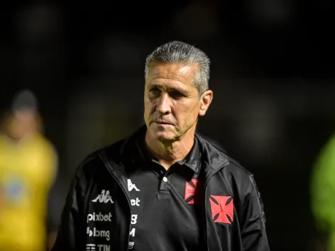 Vasco 'manda o papo' para Jorginho, bastidores fervem e decisão final é tomada para 2023