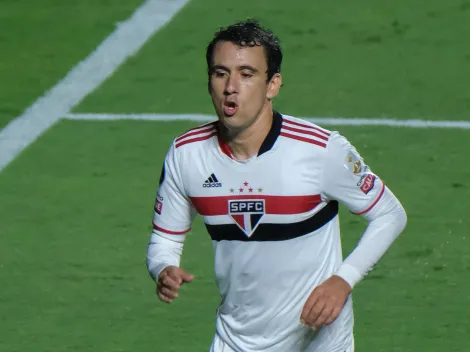 Petraglia tenta repetir 'feito Pablo' e medalhão do São Paulo entra no radar do Athletico