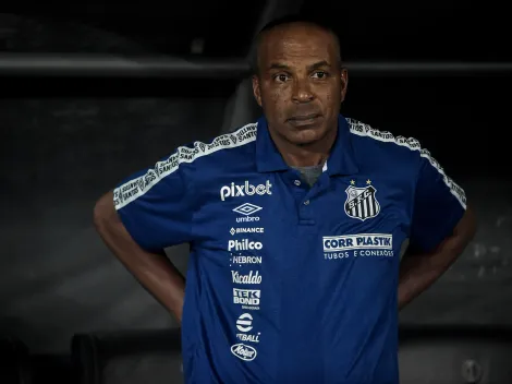 Orlando Ribeiro não alivia e aponta onde Santos falhou em derrota para o Botafogo