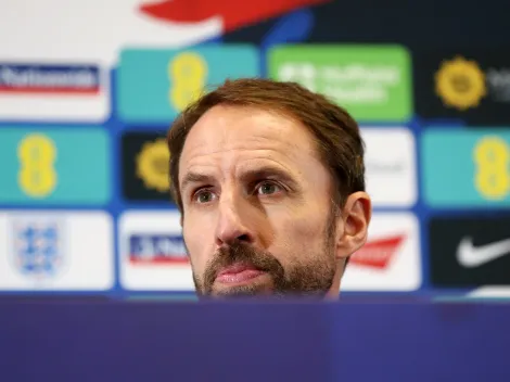 Southgate surpreende e convoca para Copa meia que não atuava na Inglaterra há três anos