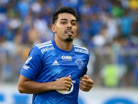 Pezzolano traz ‘bomba’ e Cruzeiro não descarta manter Bidu e +3