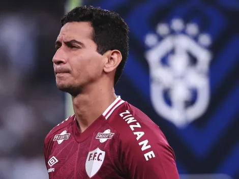 Fluminense age rápido e dá passo importante rumo a renovação de contrato com Ganso