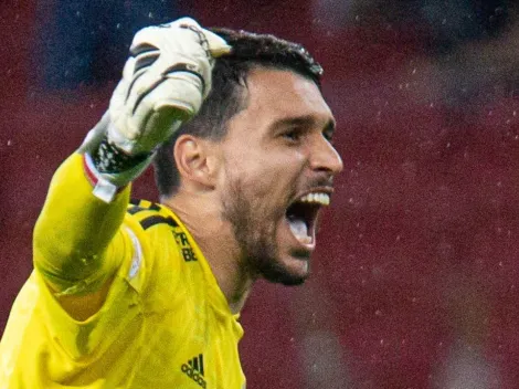 Inter ‘balança’ com proposta do Vasco por Keiller